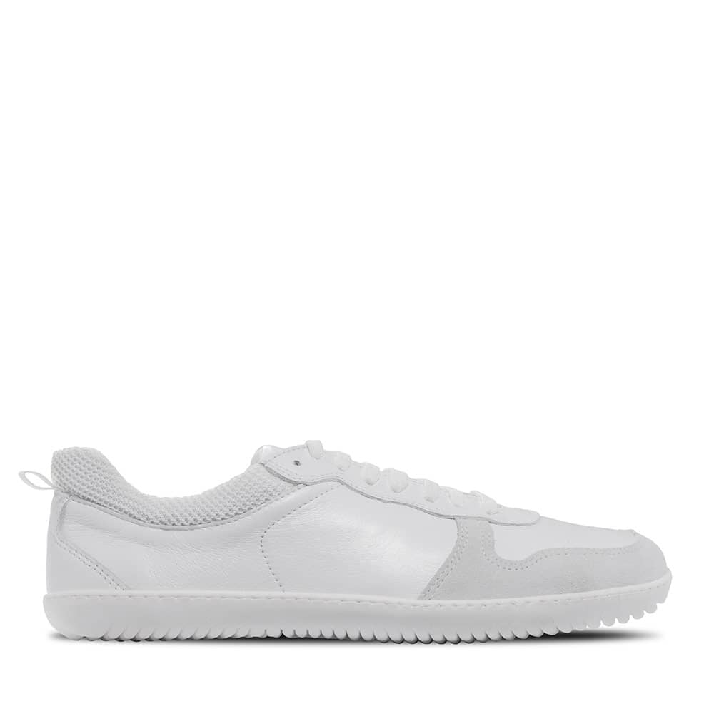 Groundies Orlando Sneakers Mens White